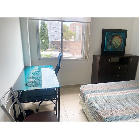 Departamento Amplio, Cochera Incluida, Zona Centro Росаріо Екстер'єр фото