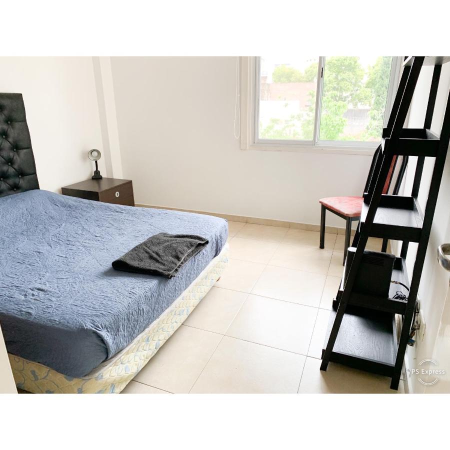 Departamento Amplio, Cochera Incluida, Zona Centro Росаріо Екстер'єр фото